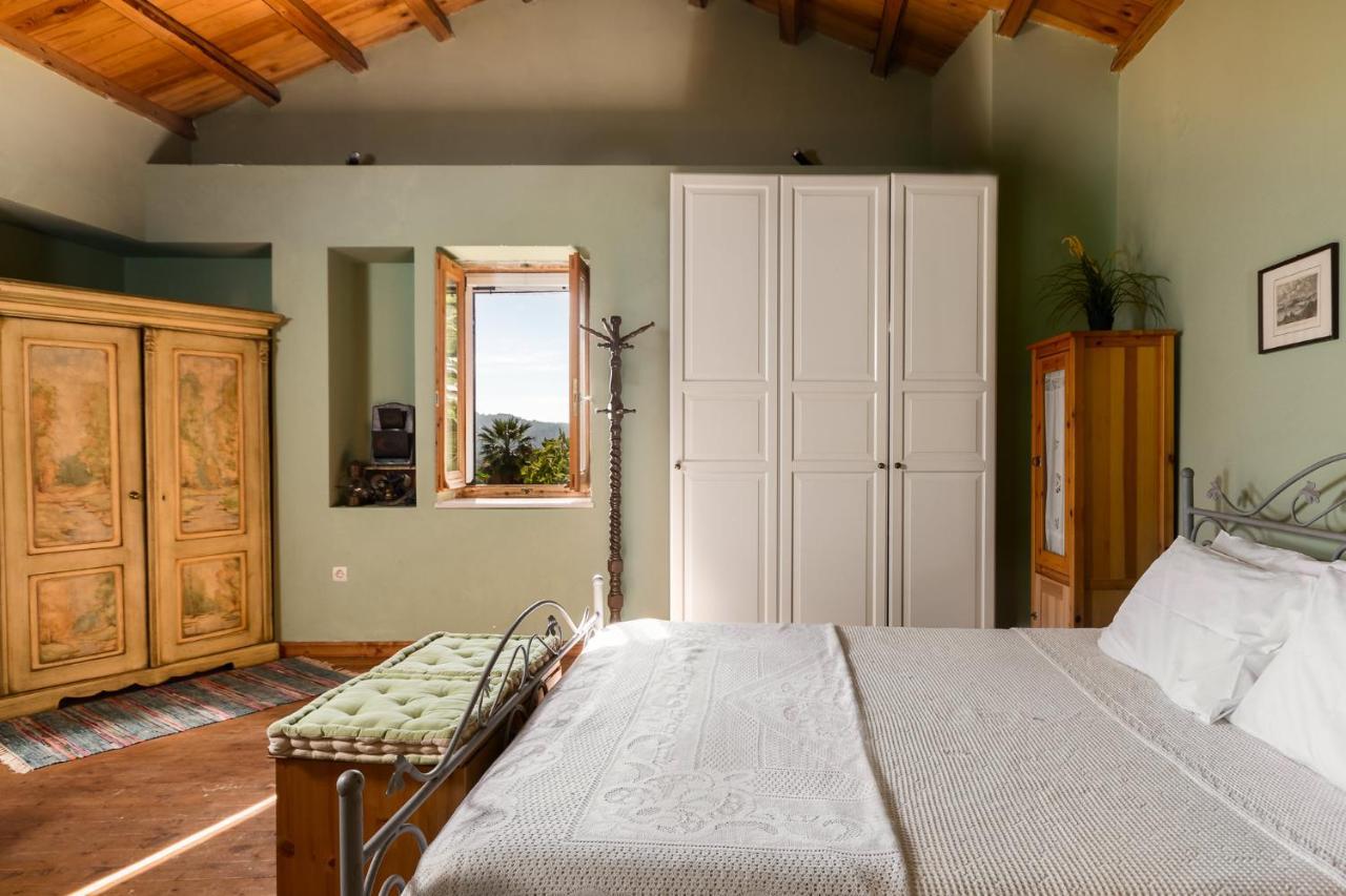 Rustic Escape By Konnect, Agios Markos别墅 外观 照片